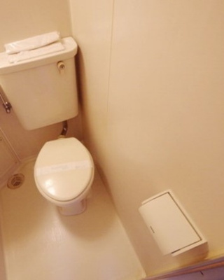 【トイレ】 | トップ成増第三