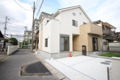 【外観】 | 幸房4690 | 外観も気になるポイント