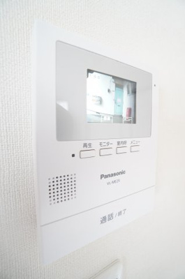 【セキュリティ】 | サン若松2号館