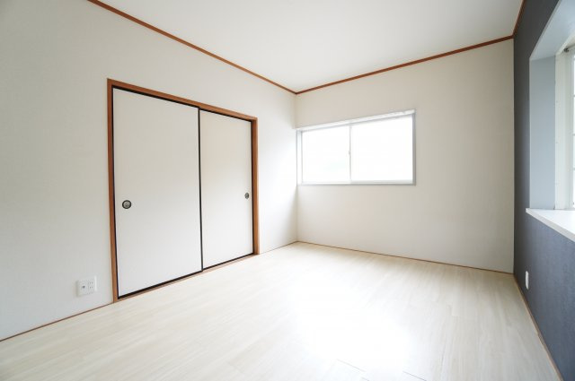 【洋室】 | サン若松2号館