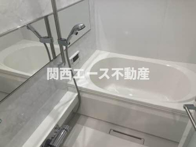 【浴室】 | シャルム
