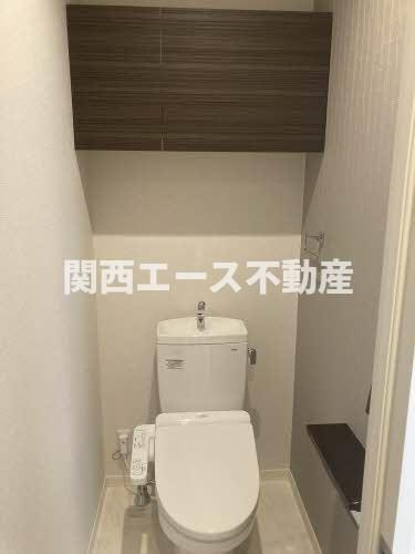 【トイレ】 | シャルム