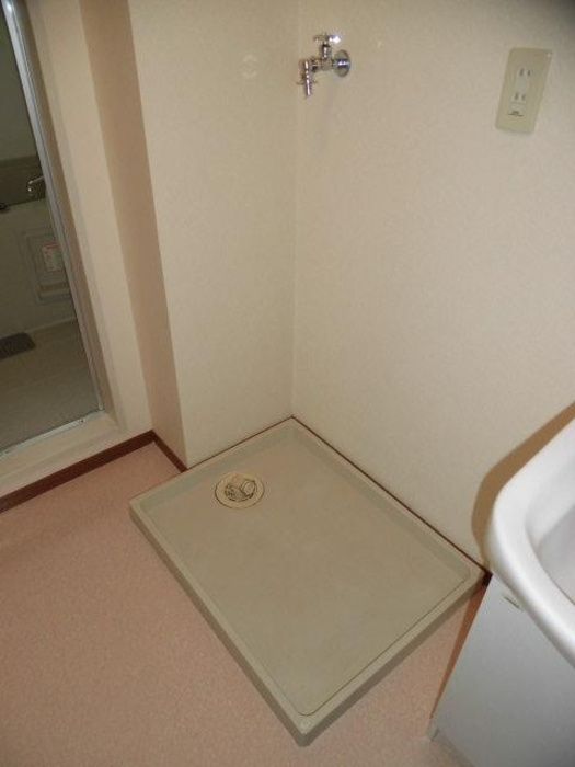 セジュール小森野ⅡA棟の設備