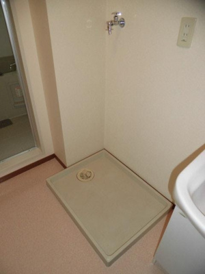【設備】 | セジュール小森野ⅡA棟