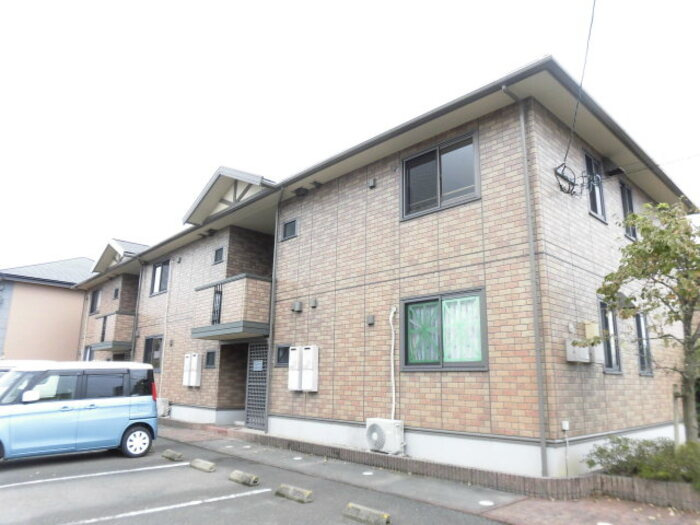 セジュール小森野ⅡA棟