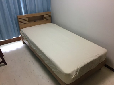 【設備】 | ボーヌング安里 | ※退去前の為、写真と現状が異なる場合がございます