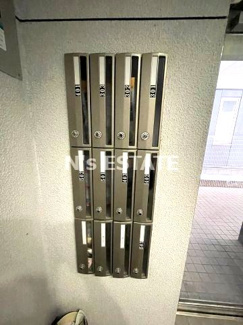 【その他共用部分】