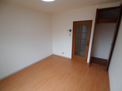 【居間・リビング】 | マンションタカトミ | リビングです