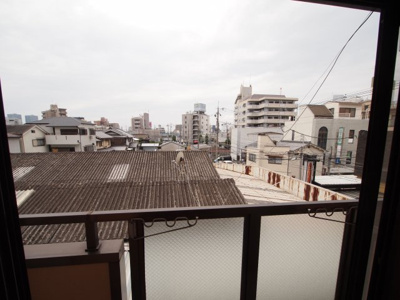 【展望】 | マンションタカトミ