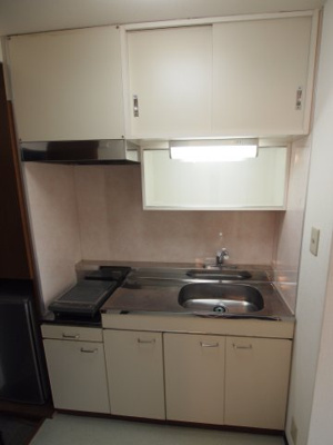 【キッチン】 | マンションタカトミ | キッチンでお料理をお楽しみください