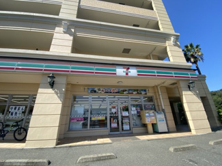 【周辺】 | セブンイレブン 横浜レイディアント店53m
