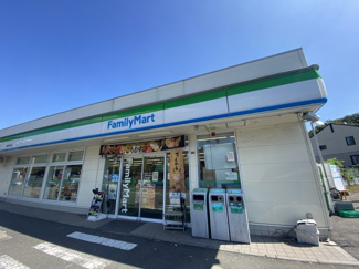 【周辺】 | ファミリーマート 横浜釜利谷南店694m