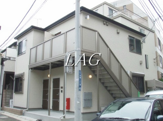 【外観】 | 外観です。
