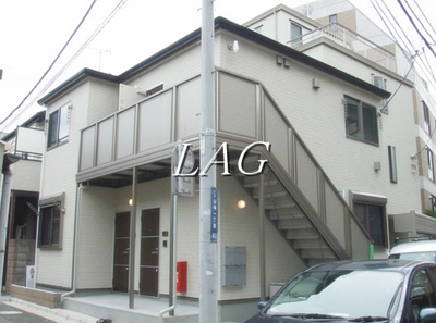 【外観】 | Ｌａ　Ｇｒｕｅ　Ⅱ | 外観です。