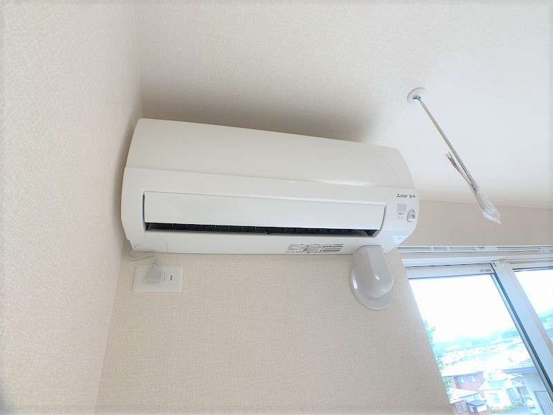 D-roomアベタテの設備
