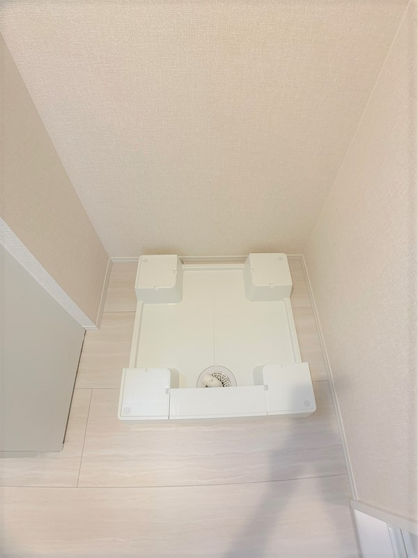D-roomアベタテの設備