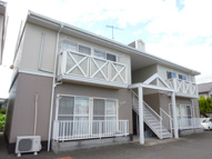 フレグランスまほろばＡの画像