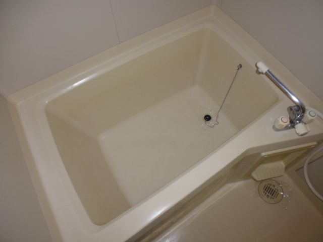 フレグランスまほろばＡの浴室|バス