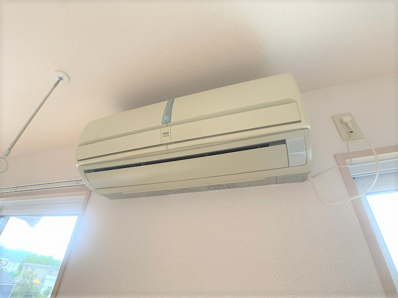 セジュール善の設備