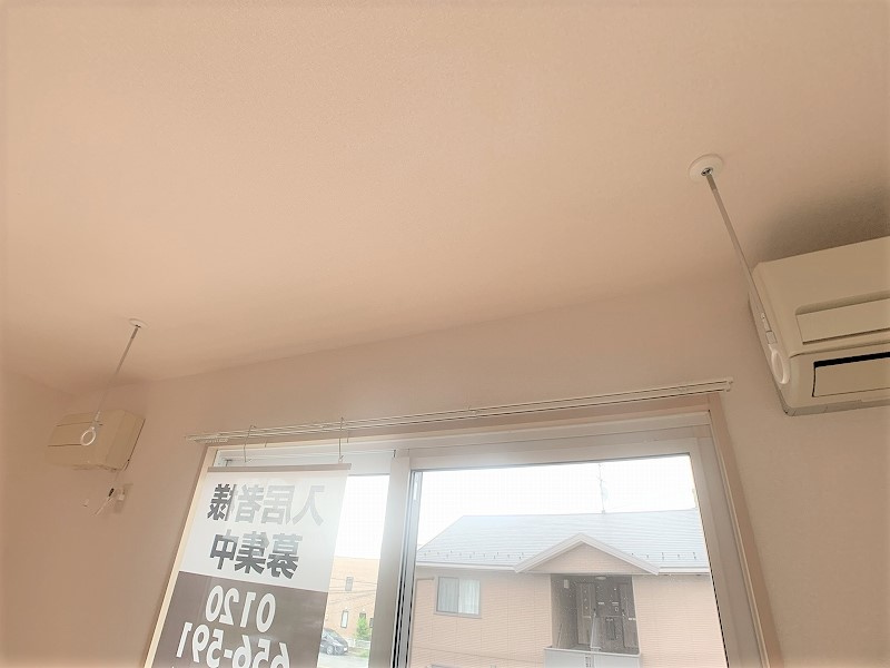 セジュール善の設備