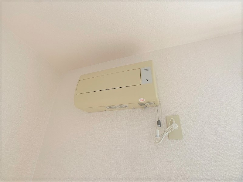 セジュール善の設備