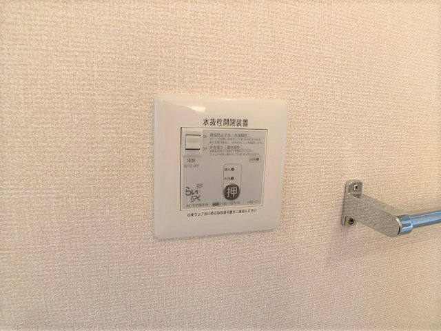 セジュール善の設備