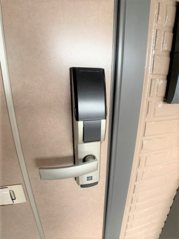 セジュール善のセキュリティ