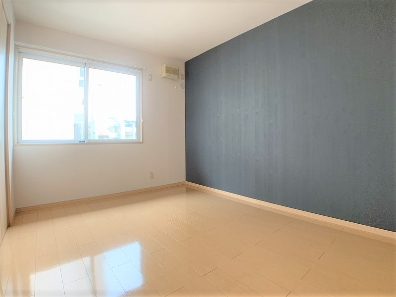 セジュール善の寝室