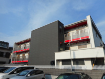 レジデンス矢上の画像