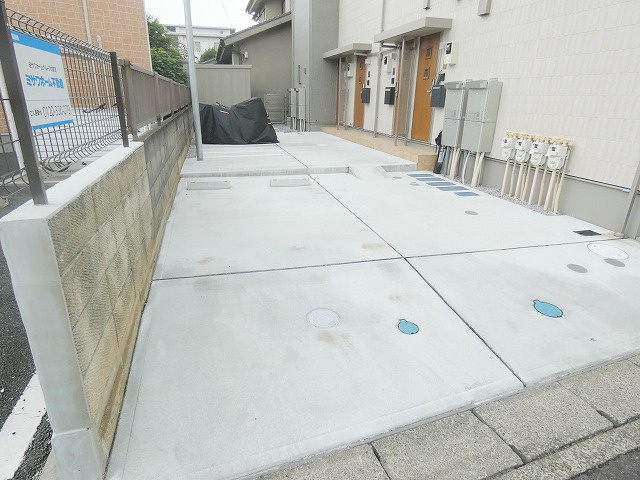 Maison de SachiⅡ（メゾンドゥサチツー）のその他共用部分
