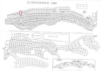 【地図】