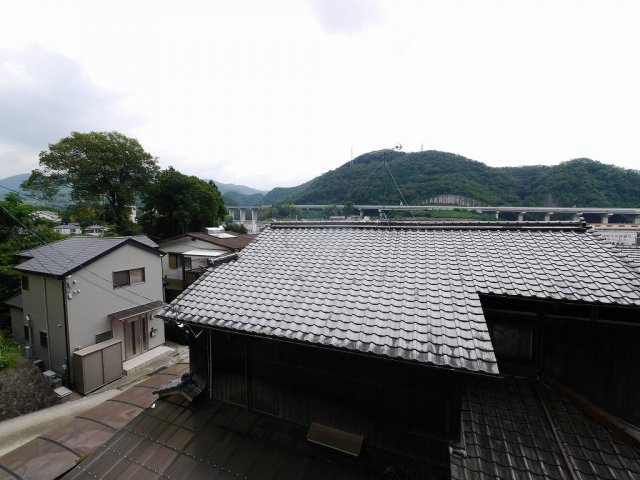 下谷上字芝床ノ上　貸戸建の展望
