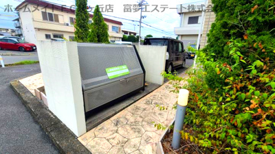 【その他共用部分】 | アン　ソレイユ