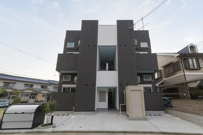 【外観】 | Sky Grace新金岡