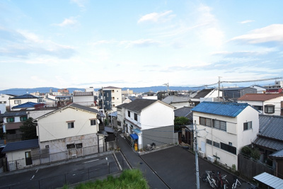 【展望】 | アールエス菱屋西