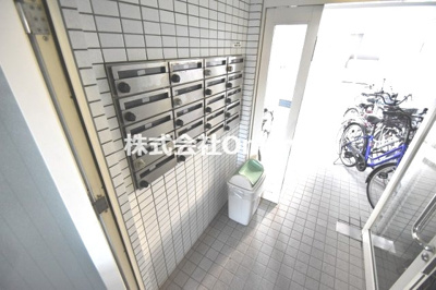 【その他共用部分】 | アールエス菱屋西