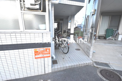 【その他共用部分】 | アールエス菱屋西