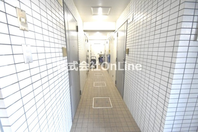 【エントランス】 | アールエス菱屋西