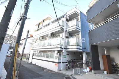 【外観】 | アールエス菱屋西