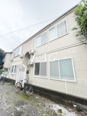 【外観】 | ベルハイツ | 外観です。