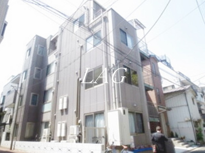 【外観】 | シティ米若 | 外観です。