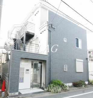 【外観】 | 外観です。