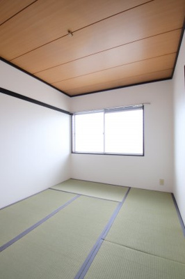 【和室】 | サンハイツ西井Ⅰ