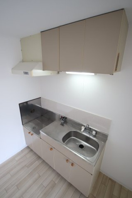 【キッチン】 | サンハイツ西井Ⅰ