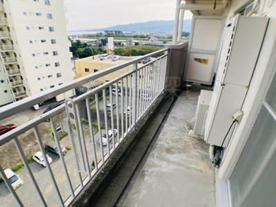 【バルコニー】 | コスタビラ