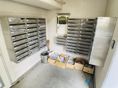 【その他共用部分】 | コスタビラ