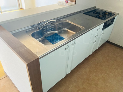 【キッチン】 | コスタビラ