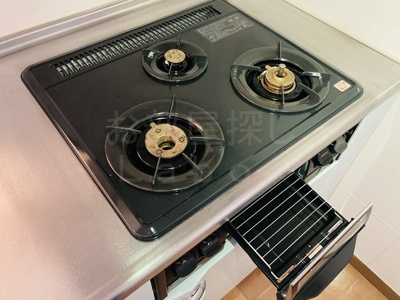 【キッチン】 | コスタビラ