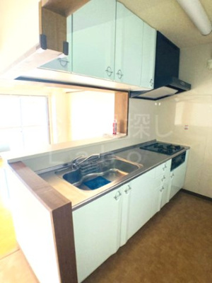 【キッチン】 | コスタビラ