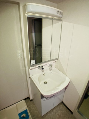 【洗面所】 | コスタビラ